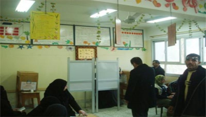 القبض على مندوب "الثورة مستمرة بالدقهلية" يتعاطى بانجو باللجنة