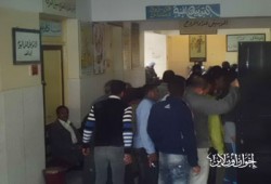 "الحرية والعدالة" يطالب باستبعاد صناديق المصالحة والشعانية بنجع حمادي