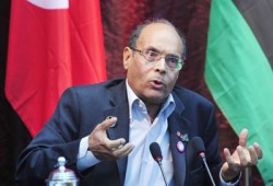 الرئيس التونسي: الشعوب أدركت قدرة الإسلام على حل مشكلات العصر