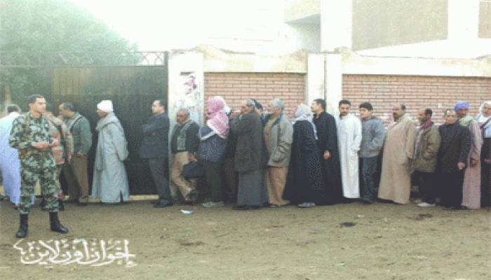 انتهاكات الفلول تتواصل في لجان الغربية