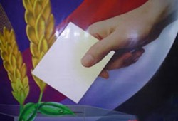 فرز أصوات المصريين بالخارج في الرياض وتونس وميلانو