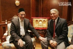 المرشد العام لنقيب الممثلين: الفن الراقي ضرورة لنهضة مصر