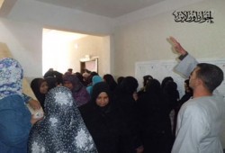 منع "المرشحين" من دخول لجان نسائية بجنوب سيناء