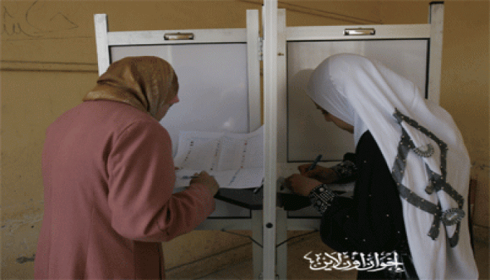 وقف التصويت بـ"شبشير" في الغربية بسبب تجاوزات موظف