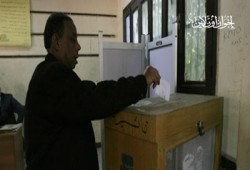 مندوب يحرر محضر سب وقذف ضد رئيس لجنة بالمنيا