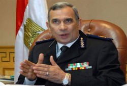 تغيير أرقام الناخبين في كشوف القليوبية