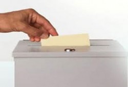 انسحاب قائمة "السلام الديمقراطي" من انتخابات الغربية