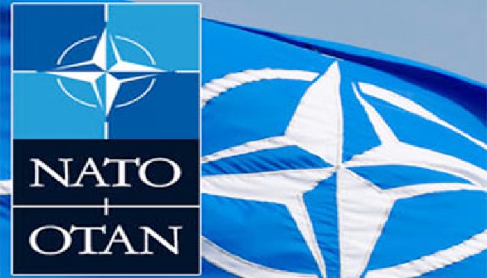"الناتو" يشارك في تدريبات الجبهة الداخلية للكيان الصهيوني!