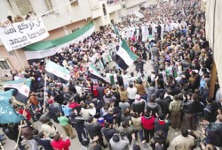 "النيويورك تايمز" تبرز دعوة سحب المراقبين العرب من سوريا