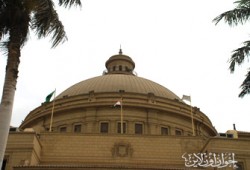 لجان لمعاونة رئيس جامعة القاهرة ووضع حد أقصى لرواتب القيادات