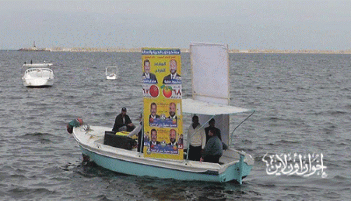 عطية وأبو الفتوح يكثفان استعدادهما للانتخابات