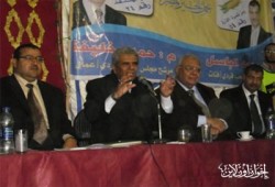 صبحي صالح: مستقبل مصر لا يقبل المغامرة