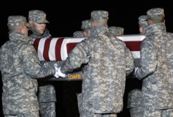 2011م.. ثاني أكثر الأعوام دموية للاحتلال الأمريكي بأفغانستان