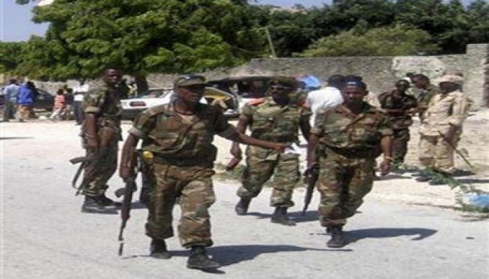 إثيوبيا تحتل "بلدوين" الصومالية وتستعد لمهاجمة "بيدوا"