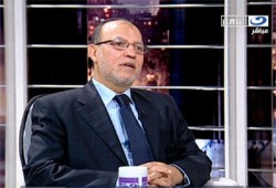 العريان: الثورة أسقطت وهْم عداء الإسلام للديمقراطية