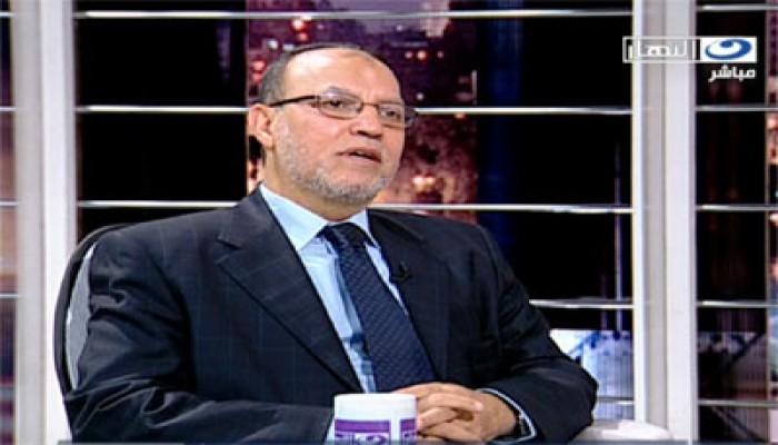 العريان: الثورة أسقطت وهْم عداء الإسلام للديمقراطية