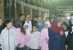 سيد جاد الله: الشعب قادر على النهضة