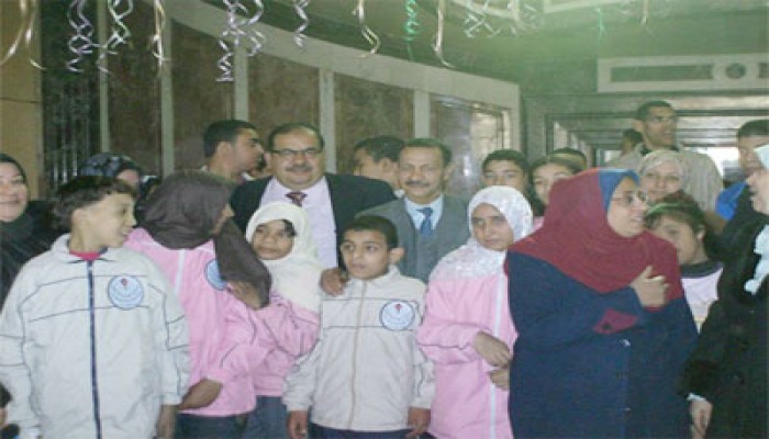 سيد جاد الله: الشعب قادر على النهضة