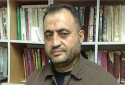 الوزير الأسير كبها: 2012 عام إنهاء الانقسام