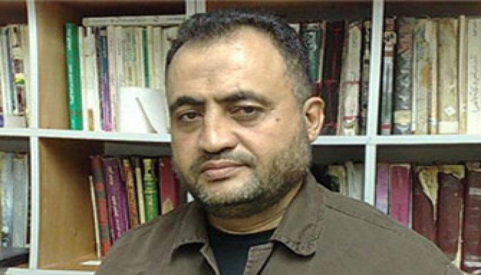 الوزير الأسير كبها: 2012 عام إنهاء الانقسام