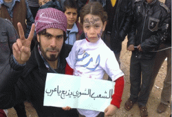 خيبة أمل في سوريا من بعثة المراقبين العرب