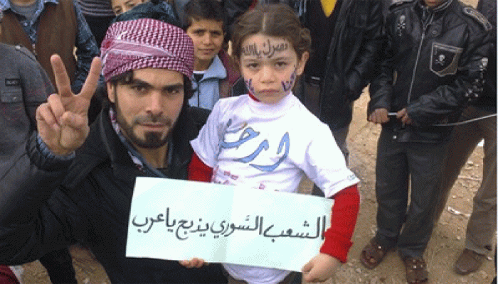 خيبة أمل في سوريا من بعثة المراقبين العرب