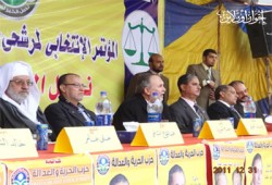 د. العريان: الشعب هو الفائز الحقيقي في الانتخابات