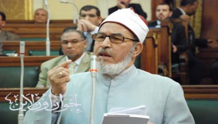 اليوم.. الحكم في تغيير صفة الشيخ عسكر