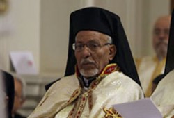 الأنبا يوحنا قلته: نستقوي بالقرآن الكريم والأزهر الشريف