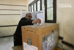 ما بين النّاخبِ والنُّخَبِ