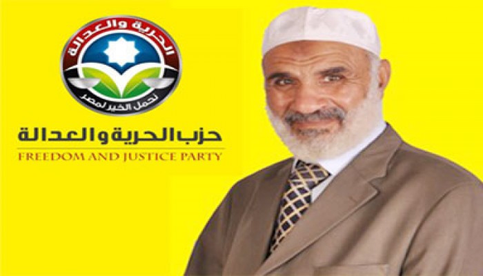 الشبرجي يحل أزمة أصحاب المخابز بأسيوط