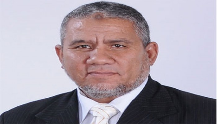 نائب "الحرية والعدالة" بدمياط يبحث مشاكل المواطنين مع المحافظ