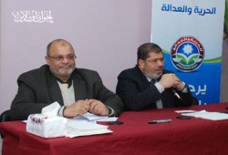 الحرية والعدالة ينظم الملتقى الثاني لنوابه الفائزين