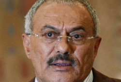 "الواشنطن بوست" تطالب أمريكا بعدم منح "صالح" تأشيرة الدخول