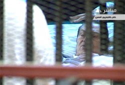 توقعات بسرعة البت في محاكمة المخلوع