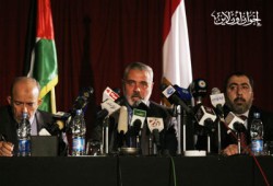 هنية يتوجه إلى الخرطوم ثاني محطاته العربية