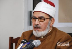 اعتداء على مسيرة للشيخ عسكر بطنطا