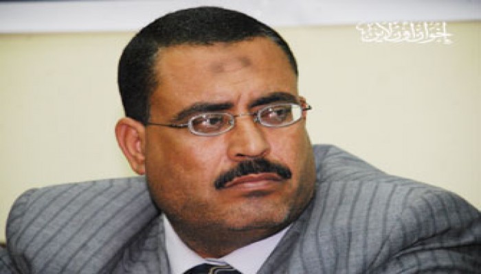 عبد الحليم عبد اللاه ينفي ما نشره "اليوم السابع"