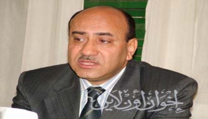 المستشار هشام جنينة: أملي كبير في تشكيلة البرلمان الجديد