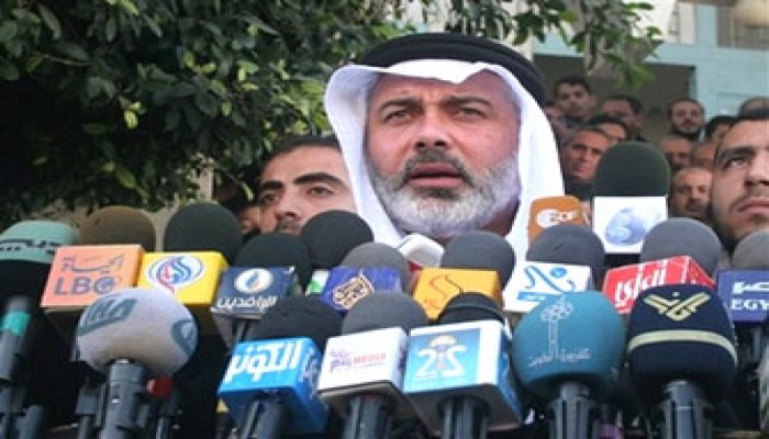 "النيويورك تايمز": "الربيع العربي" ينصف حكومة "هنية"