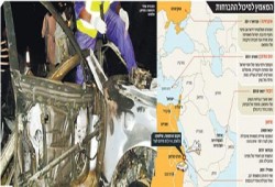 سلاح "العمق" الصهيوني يهاجم السودان