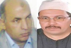 حسن بريك وسعيد عزب.. عضوية البرلمان بدون دعاية