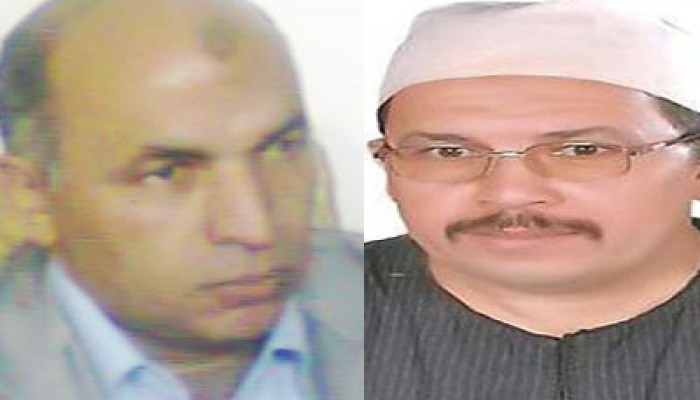 حسن بريك وسعيد عزب.. عضوية البرلمان بدون دعاية