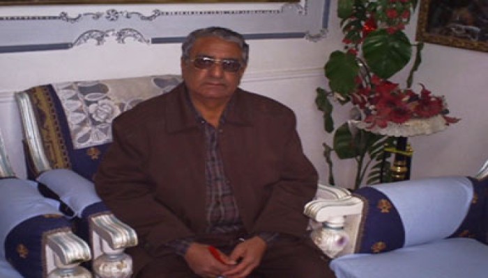 إخوان أون لاين يحاور القبطي المؤسس في "الحرية والعدالة" بالمنيا