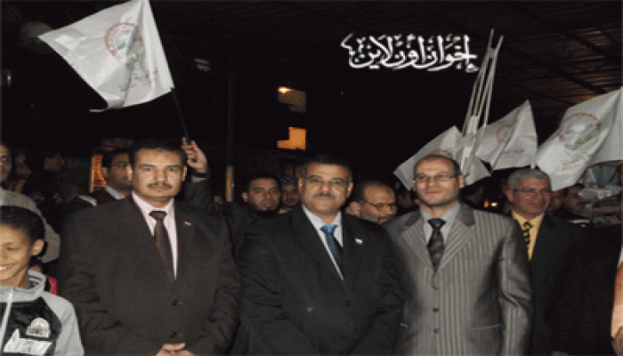 مسيرة للحرية والعدالة في دائرة الساحل للتذكير بالإعادة