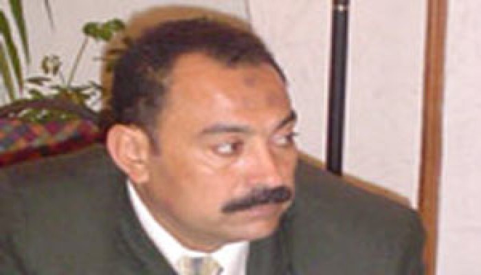 الجدل حول نقل السلطة