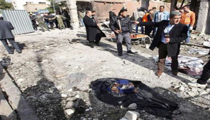 فضيحة.. النظام السوري يزيِّف موقعًا باسم الإخوان المسلمين!