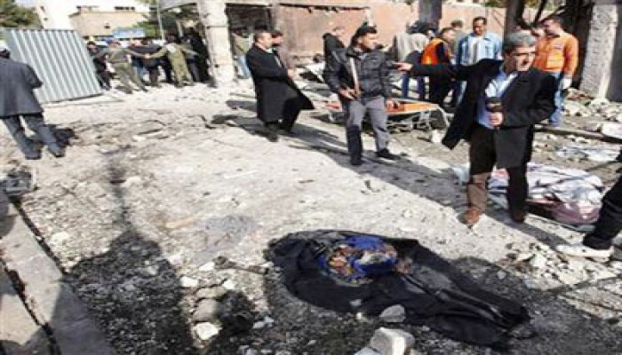 فضيحة.. النظام السوري يزيِّف موقعًا باسم الإخوان المسلمين!