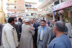 البلتاجي: تضافر القوى الوطنية ضمانة العبور الآمن للمستقبل