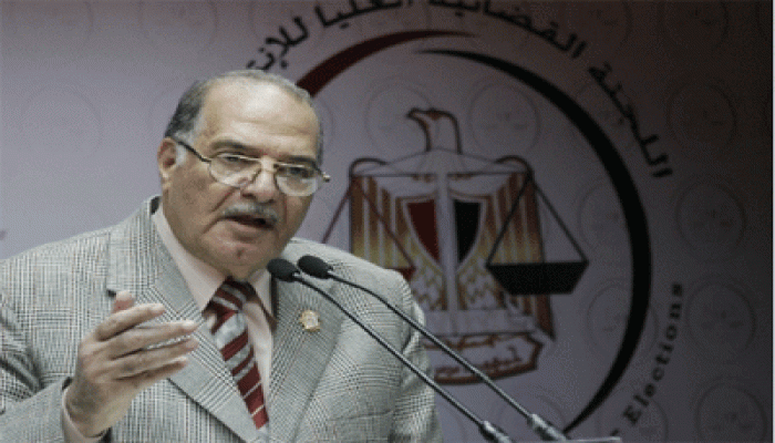 مؤتمر صحفي لإعلان نتائج المرحلة الثانية للانتخابات